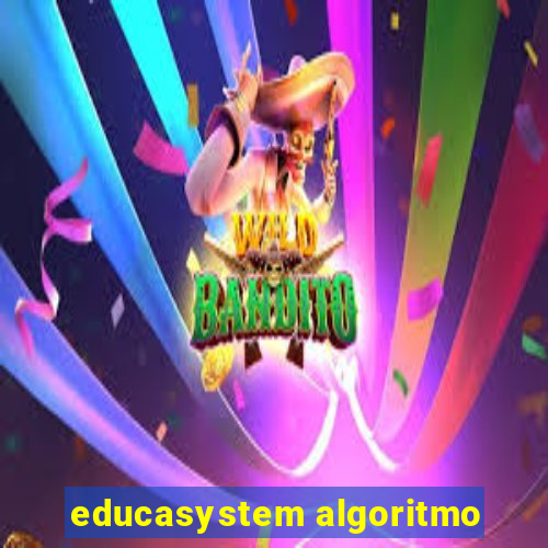 educasystem algoritmo